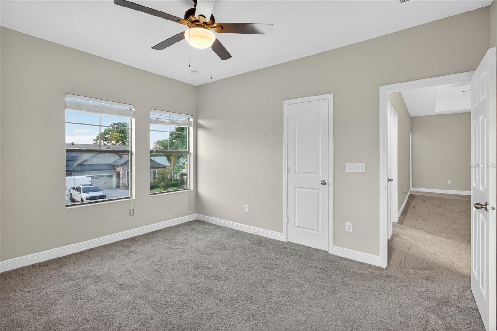 LANDINGS AT HERITAGE ON WATER - Residential