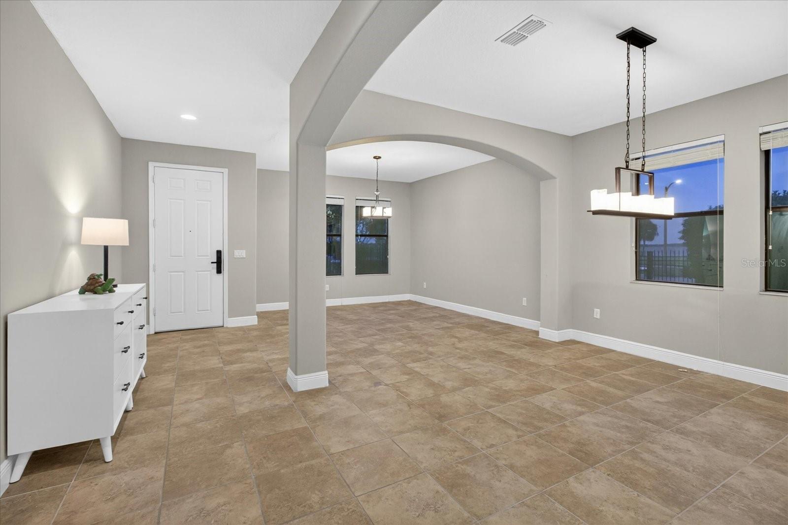 LANDINGS AT HERITAGE ON WATER - Residential