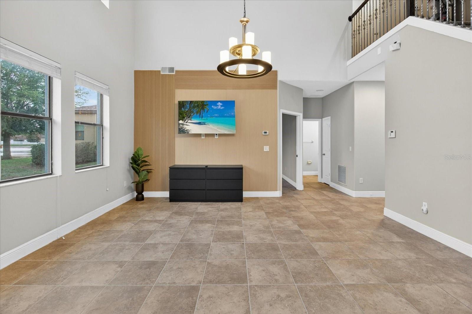 LANDINGS AT HERITAGE ON WATER - Residential