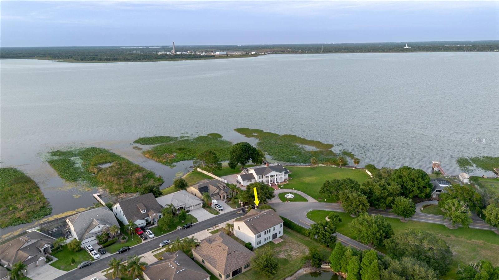 LANDINGS AT HERITAGE ON WATER - Residential