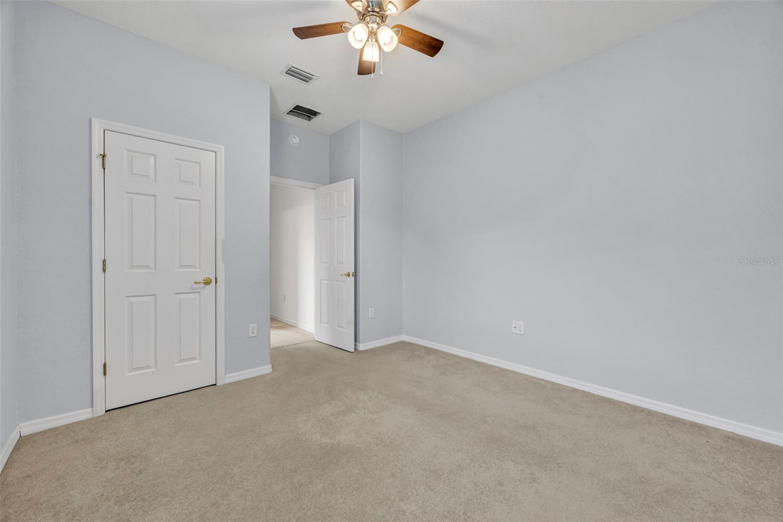 SPRUCE CREEK GC - Residential