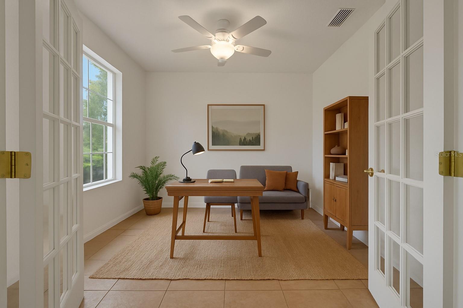 SPRUCE CREEK GC - Residential