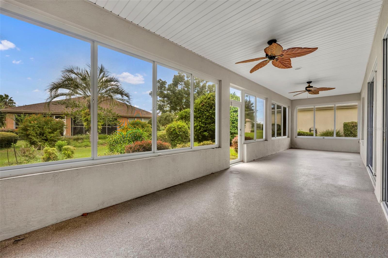 SPRUCE CREEK GC - Residential