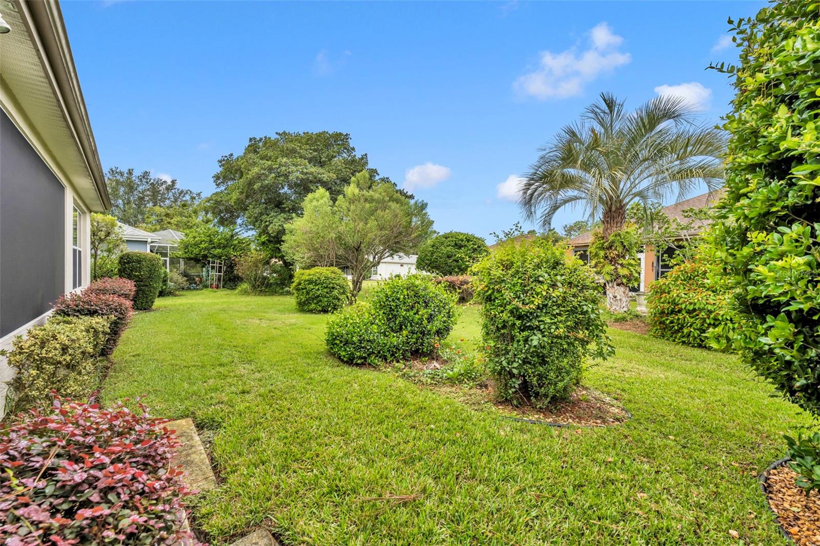 SPRUCE CREEK GC - Residential