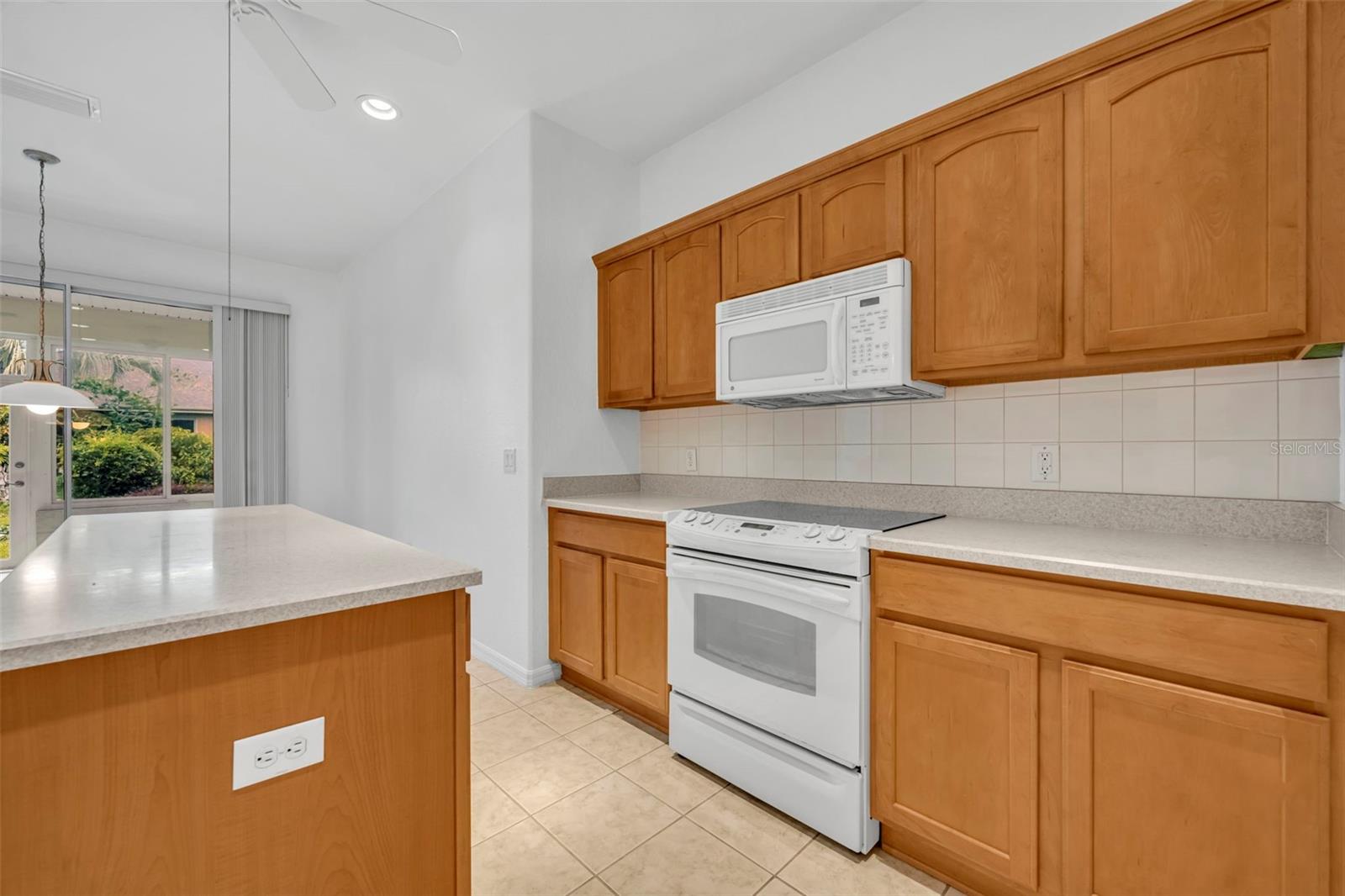 SPRUCE CREEK GC - Residential