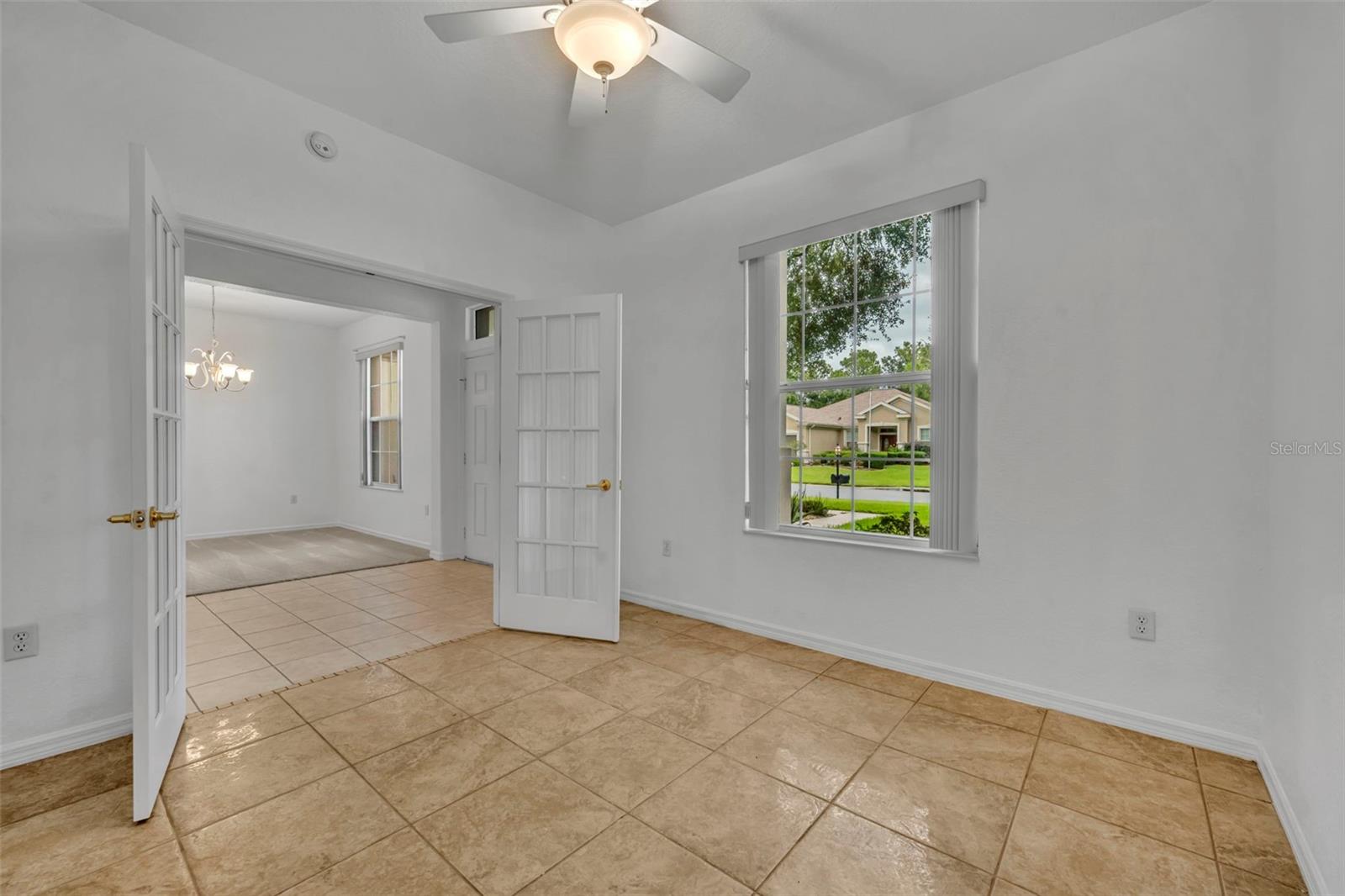 SPRUCE CREEK GC - Residential