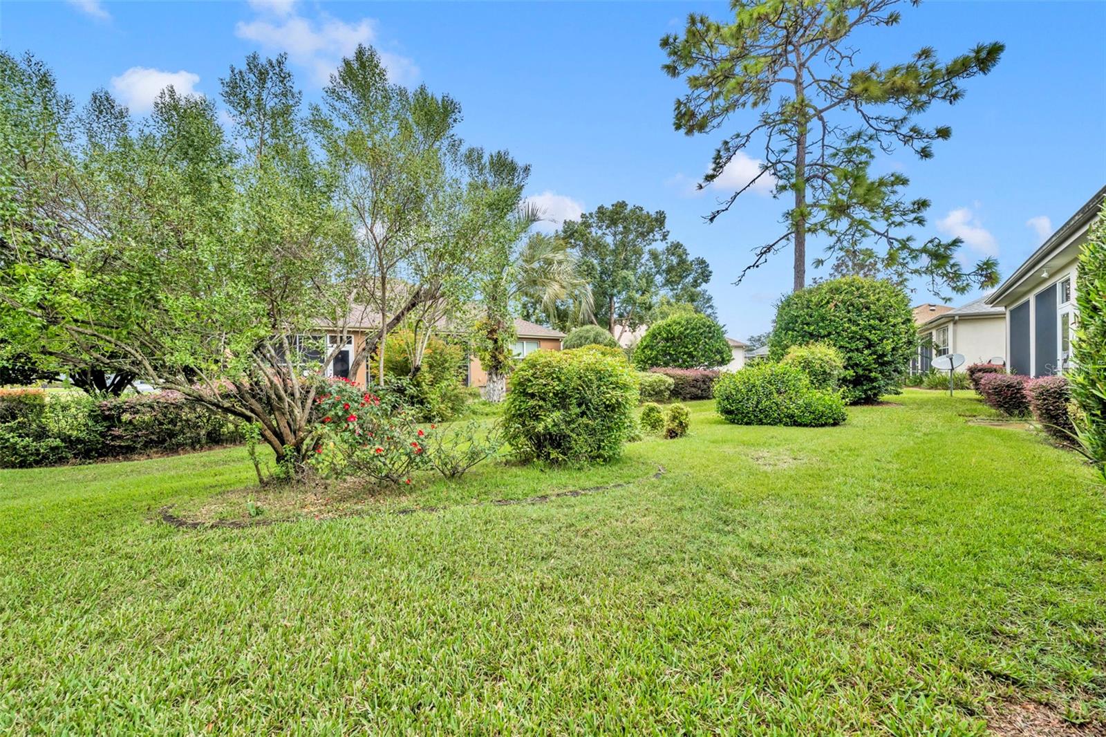 SPRUCE CREEK GC - Residential