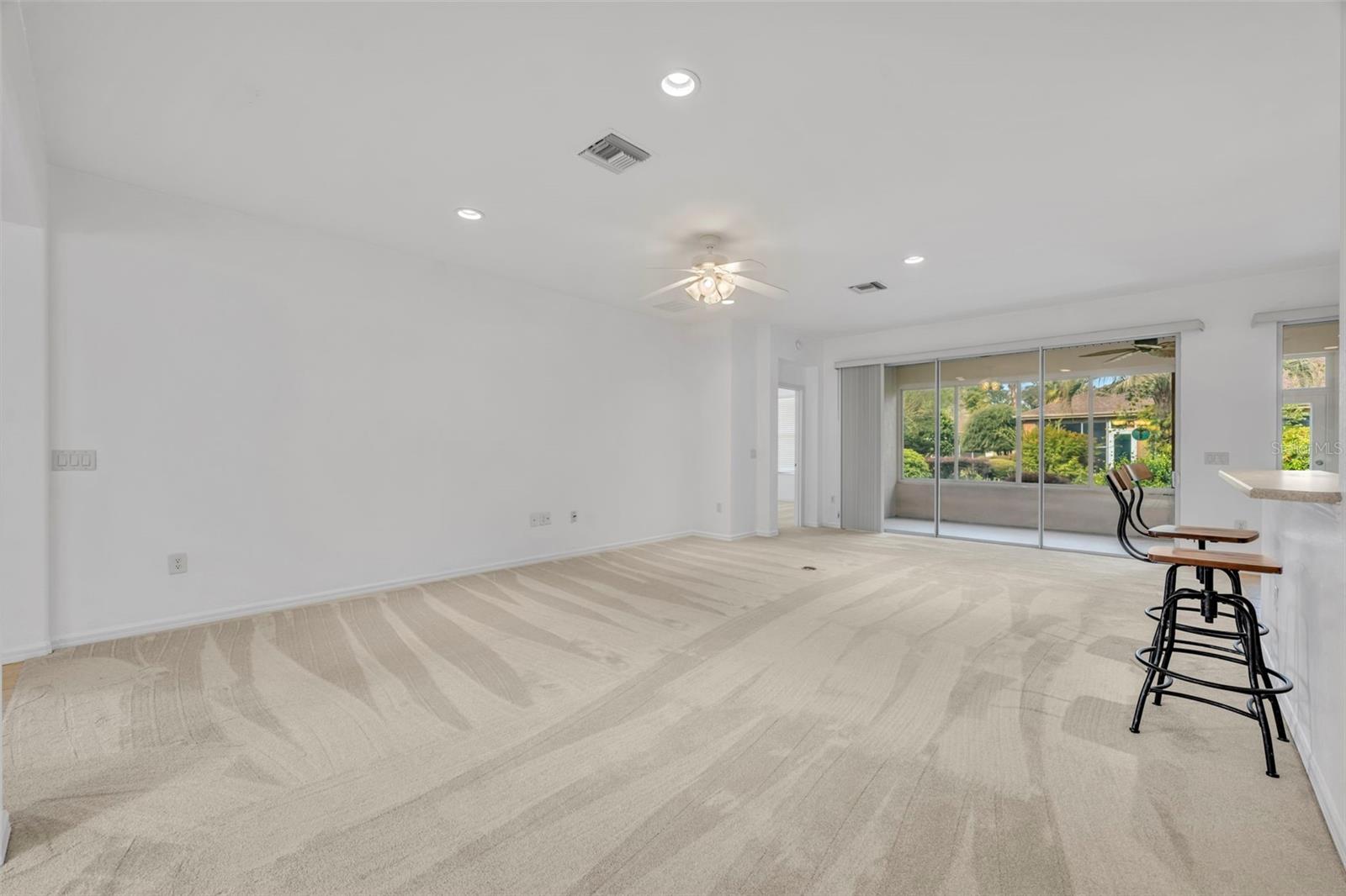 SPRUCE CREEK GC - Residential