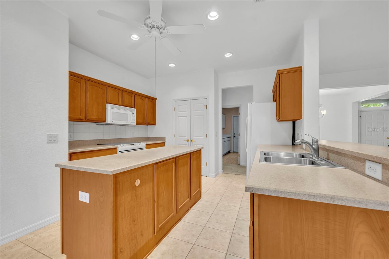 SPRUCE CREEK GC - Residential