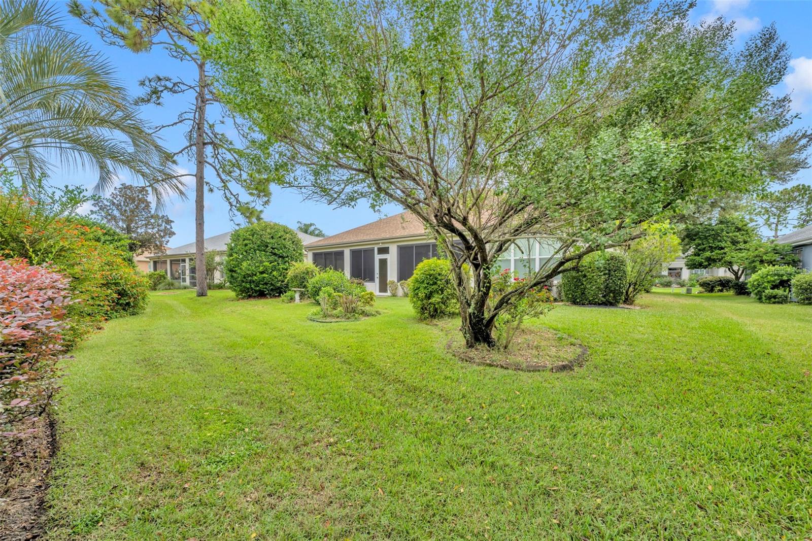SPRUCE CREEK GC - Residential
