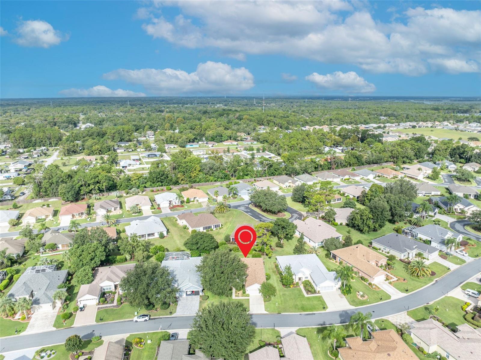 SPRUCE CREEK GC - Residential