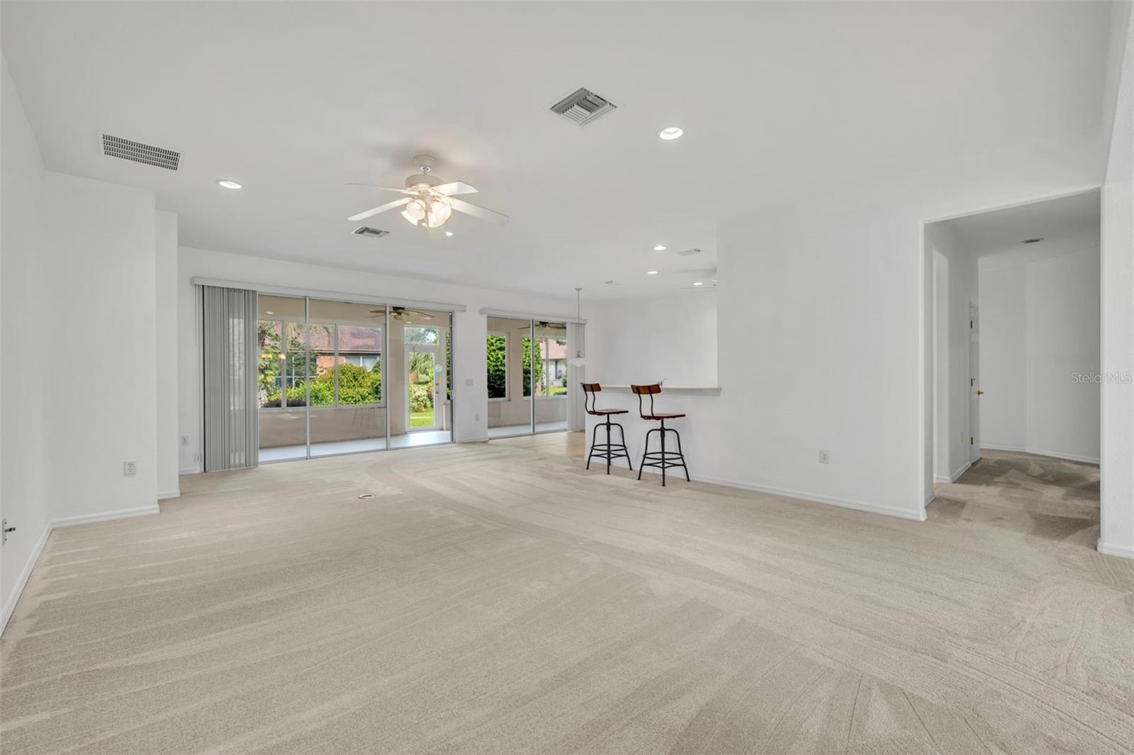 SPRUCE CREEK GC - Residential