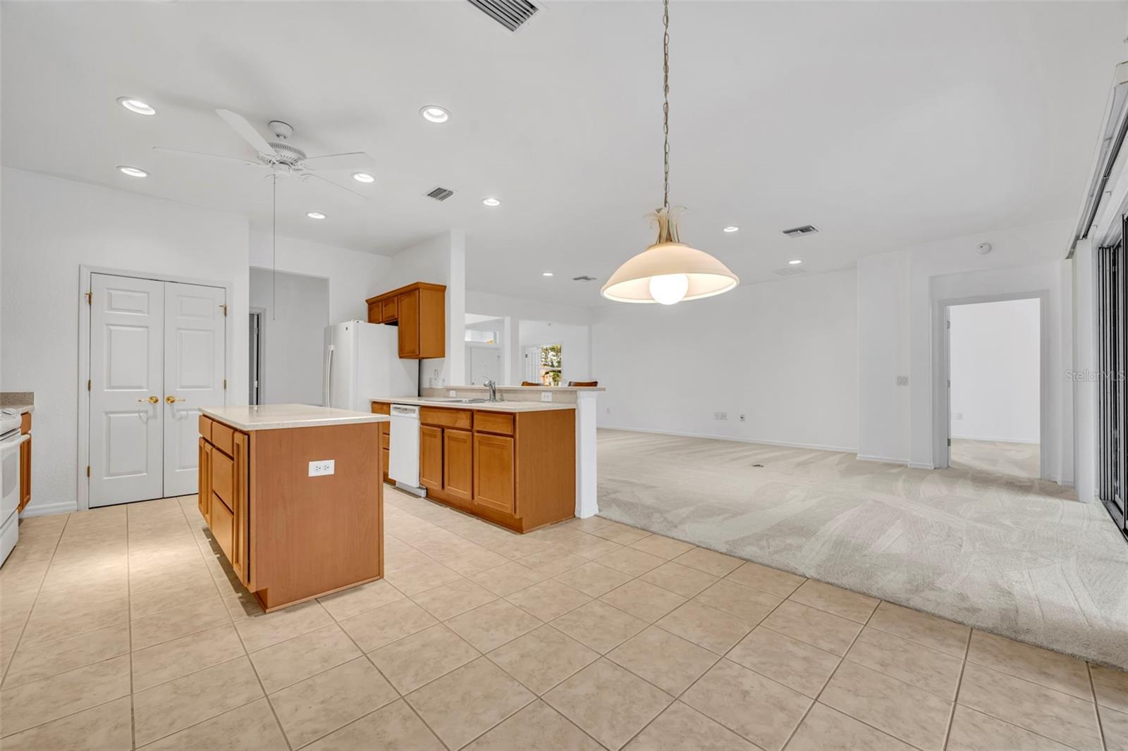 SPRUCE CREEK GC - Residential