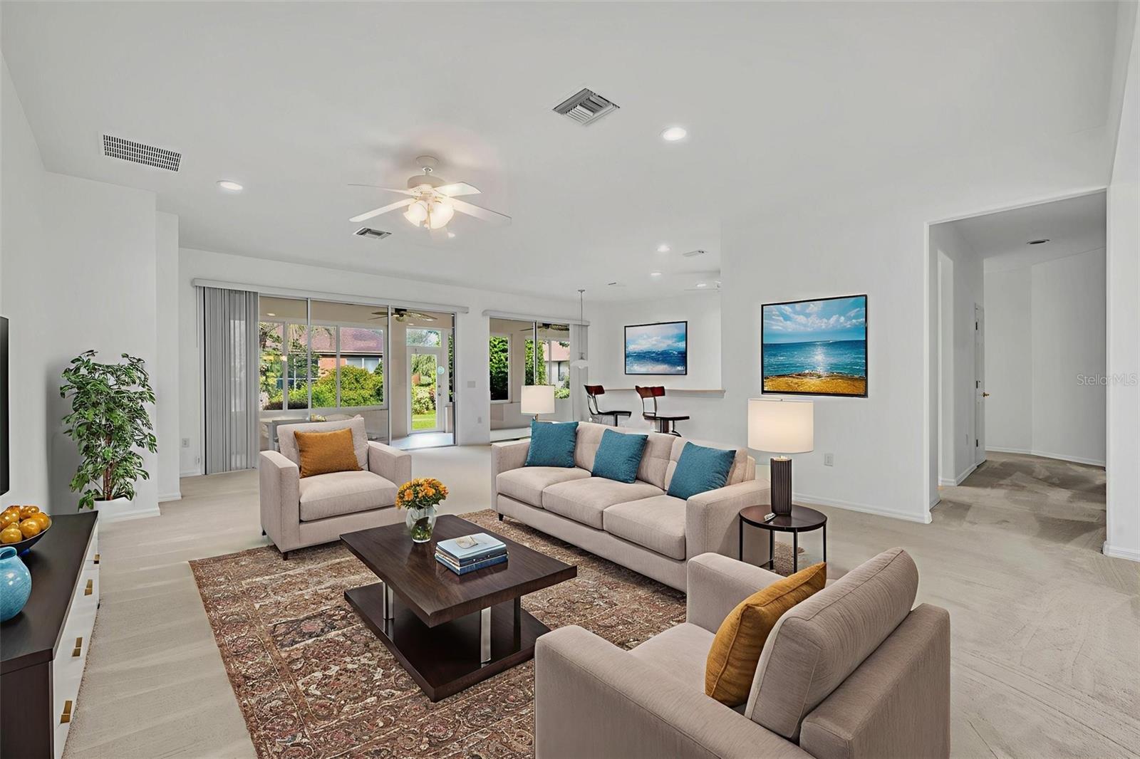 SPRUCE CREEK GC - Residential