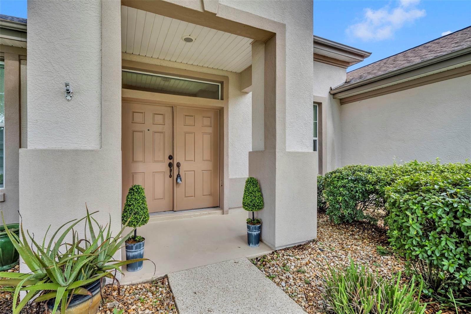 SPRUCE CREEK GC - Residential