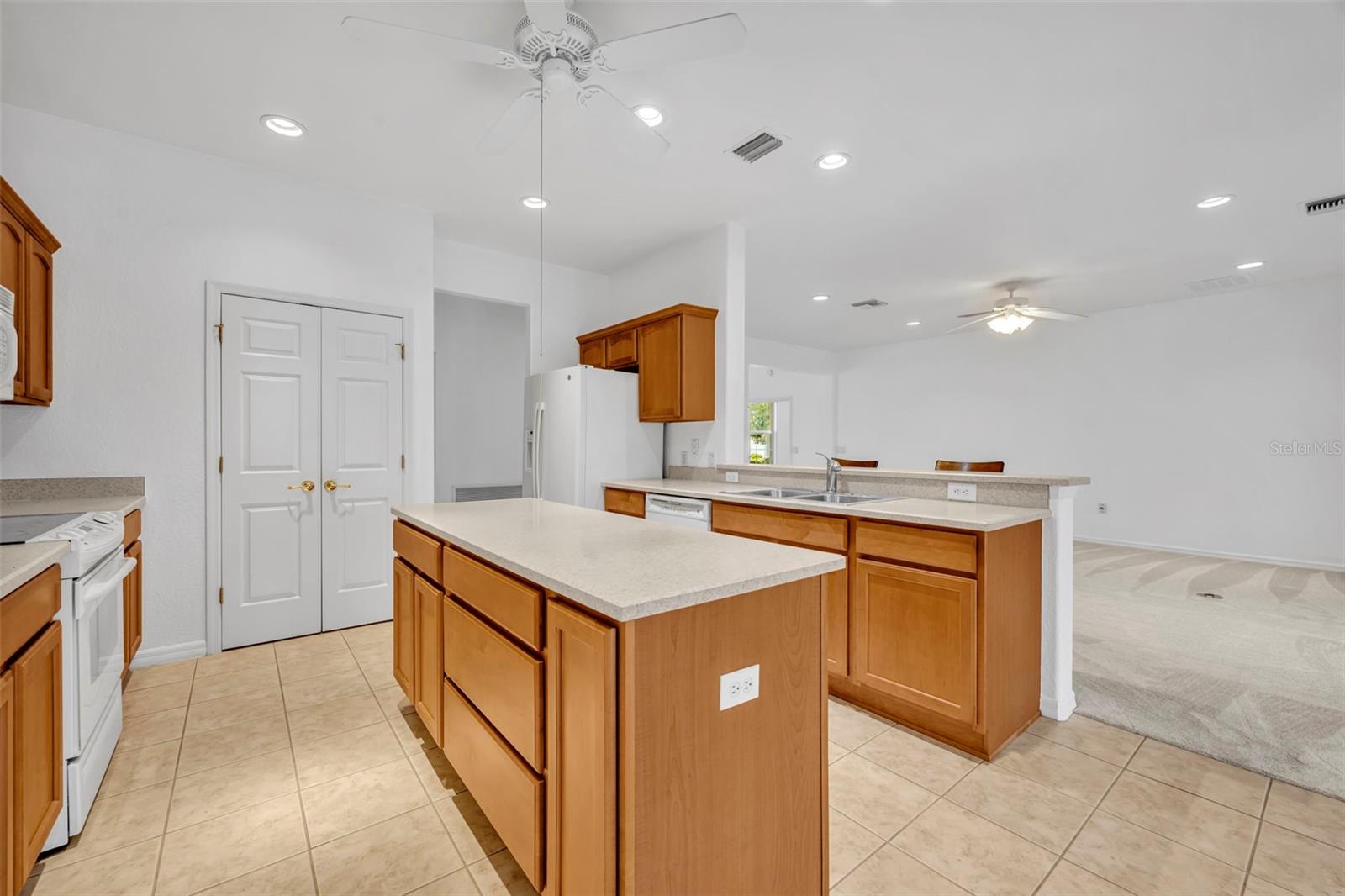 SPRUCE CREEK GC - Residential