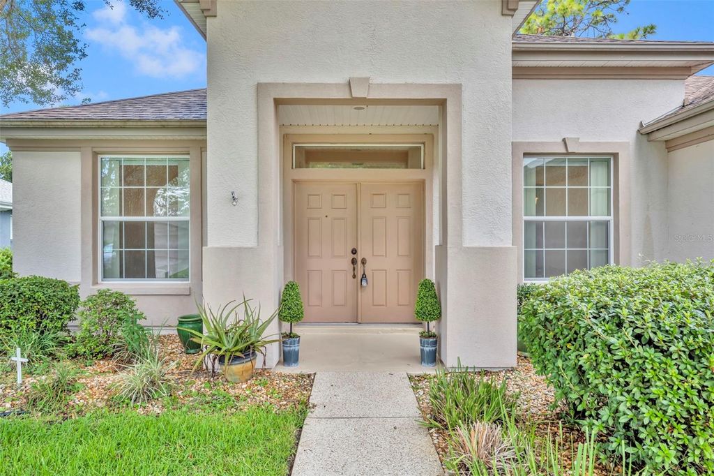 Photo of 12176 SE 91st Avenue, Summerfield, FL 34491 (MLS # G5103054)