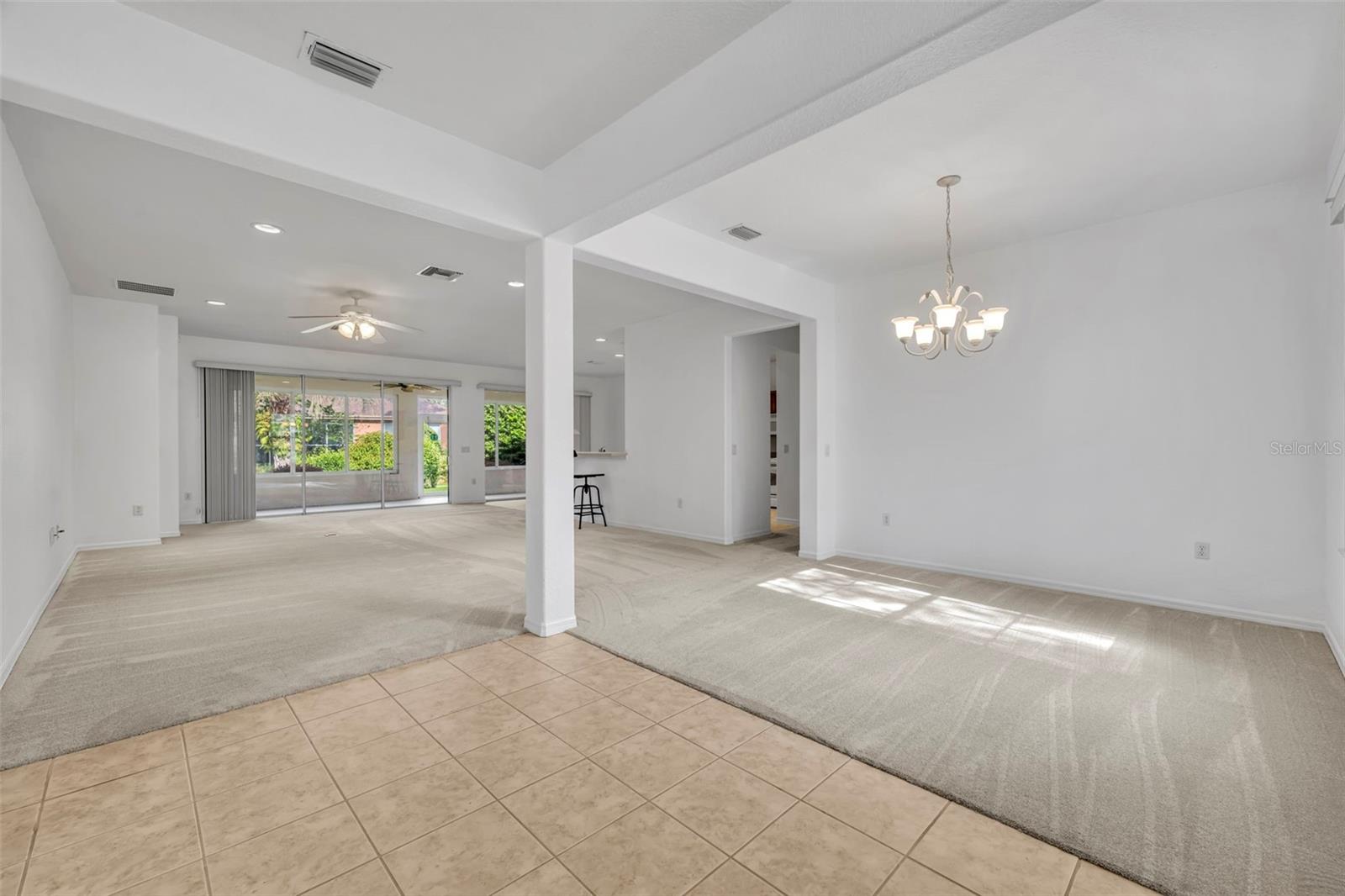 SPRUCE CREEK GC - Residential