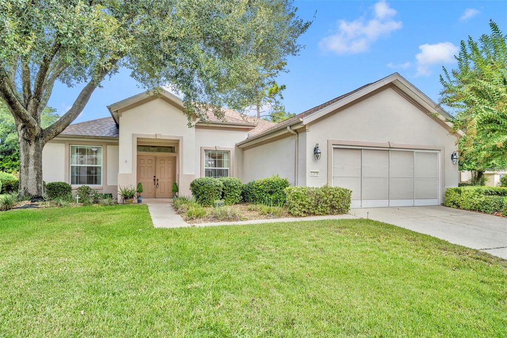 Photo of 12176 SE 91st Avenue, Summerfield, FL 34491 (MLS # G5103054)