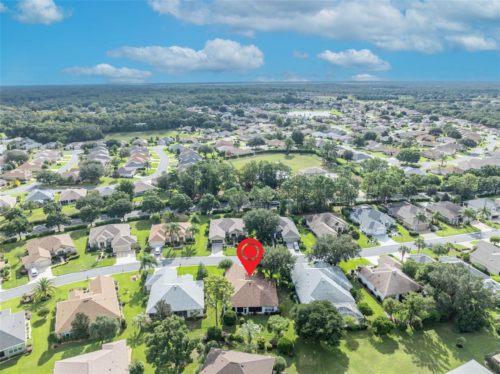 SPRUCE CREEK GC - Residential