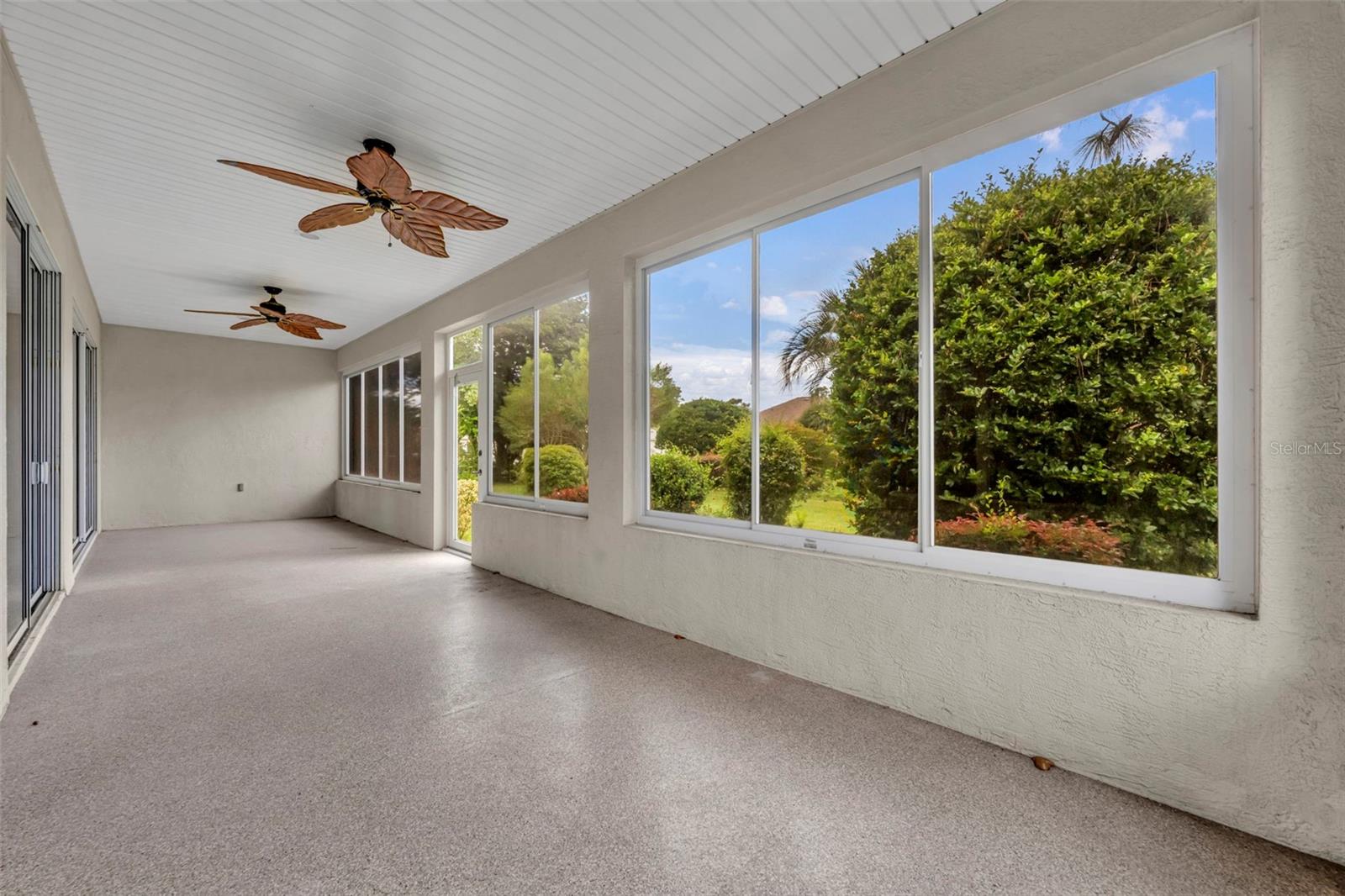 SPRUCE CREEK GC - Residential