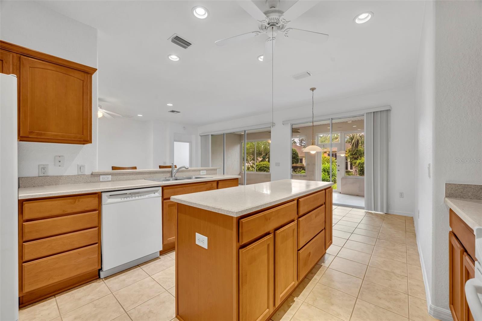 SPRUCE CREEK GC - Residential