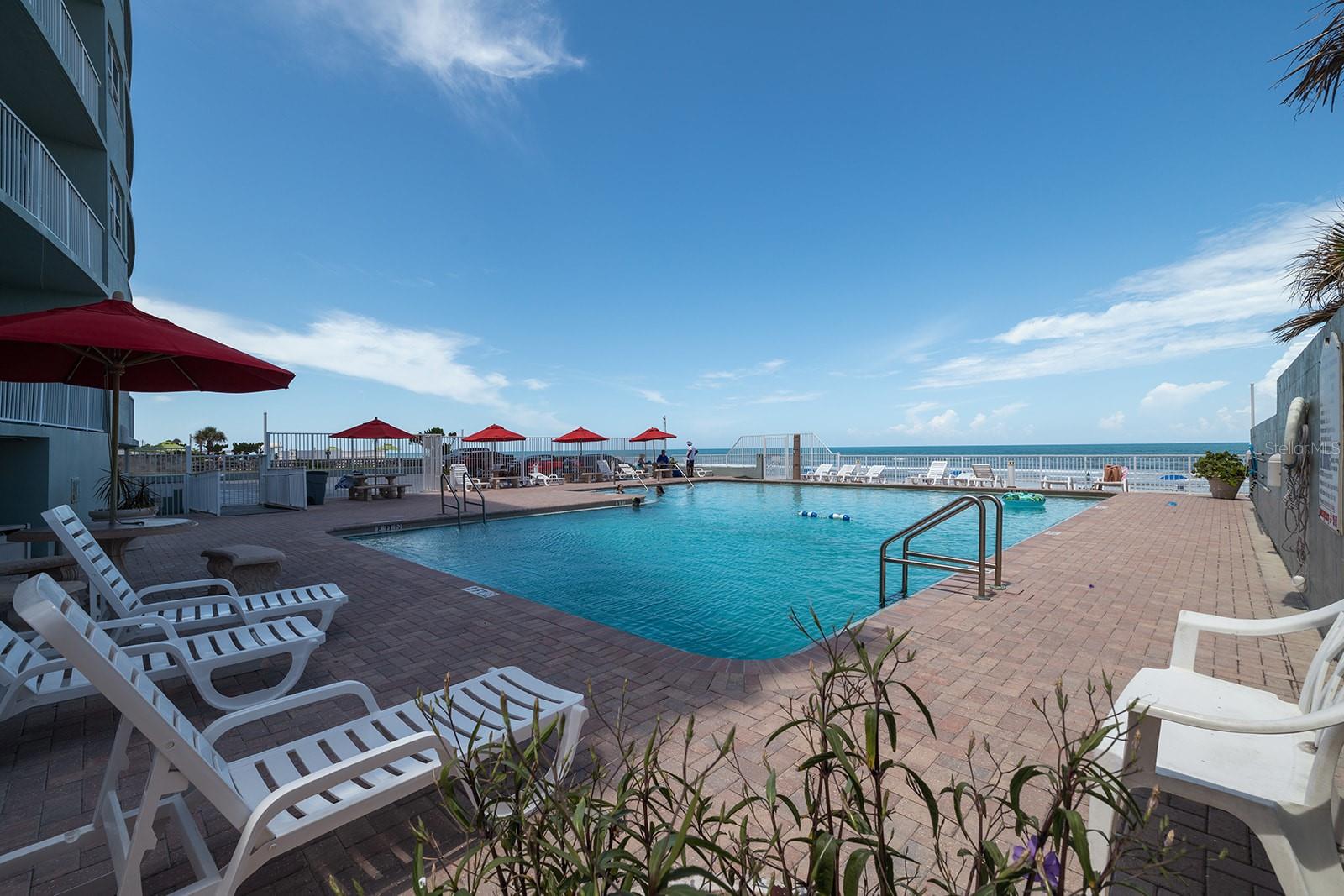 DAYTONA BEACH CLUB UNIT CU01 - Residential Lease