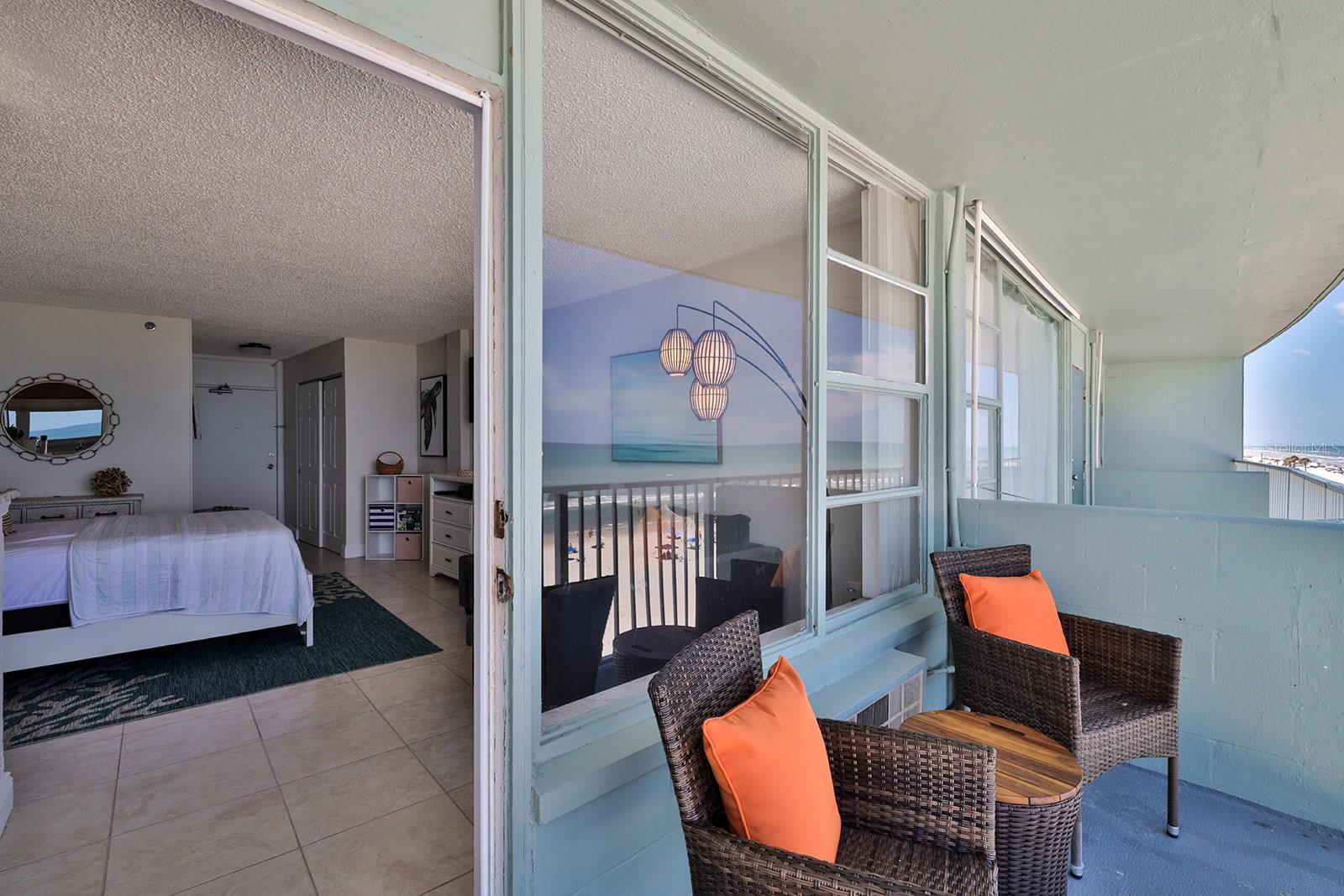 DAYTONA BEACH CLUB UNIT CU01 - Residential Lease