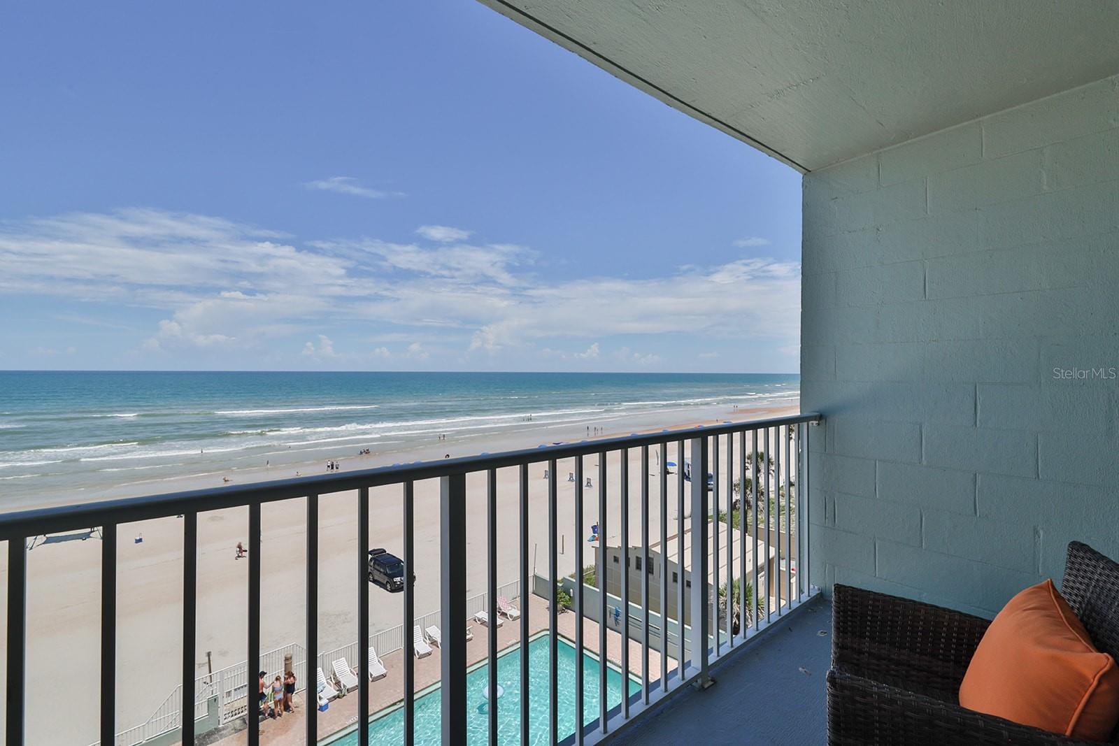 DAYTONA BEACH CLUB UNIT CU01 - Residential Lease