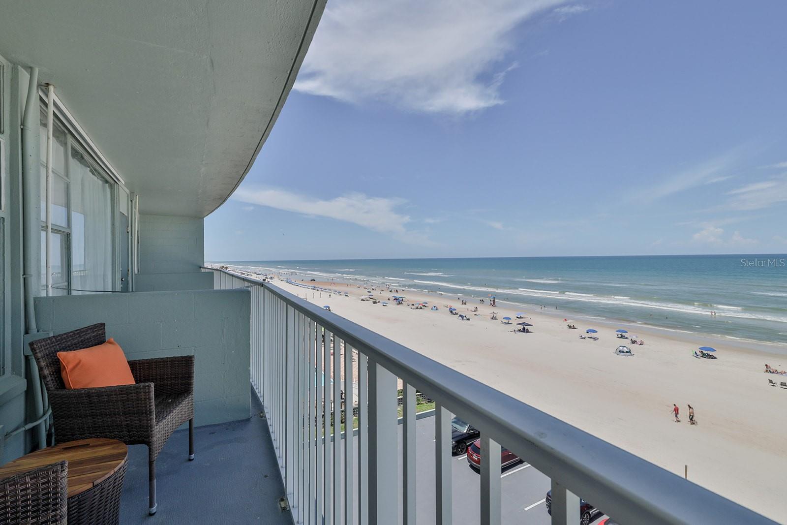 DAYTONA BEACH CLUB UNIT CU01 - Residential Lease