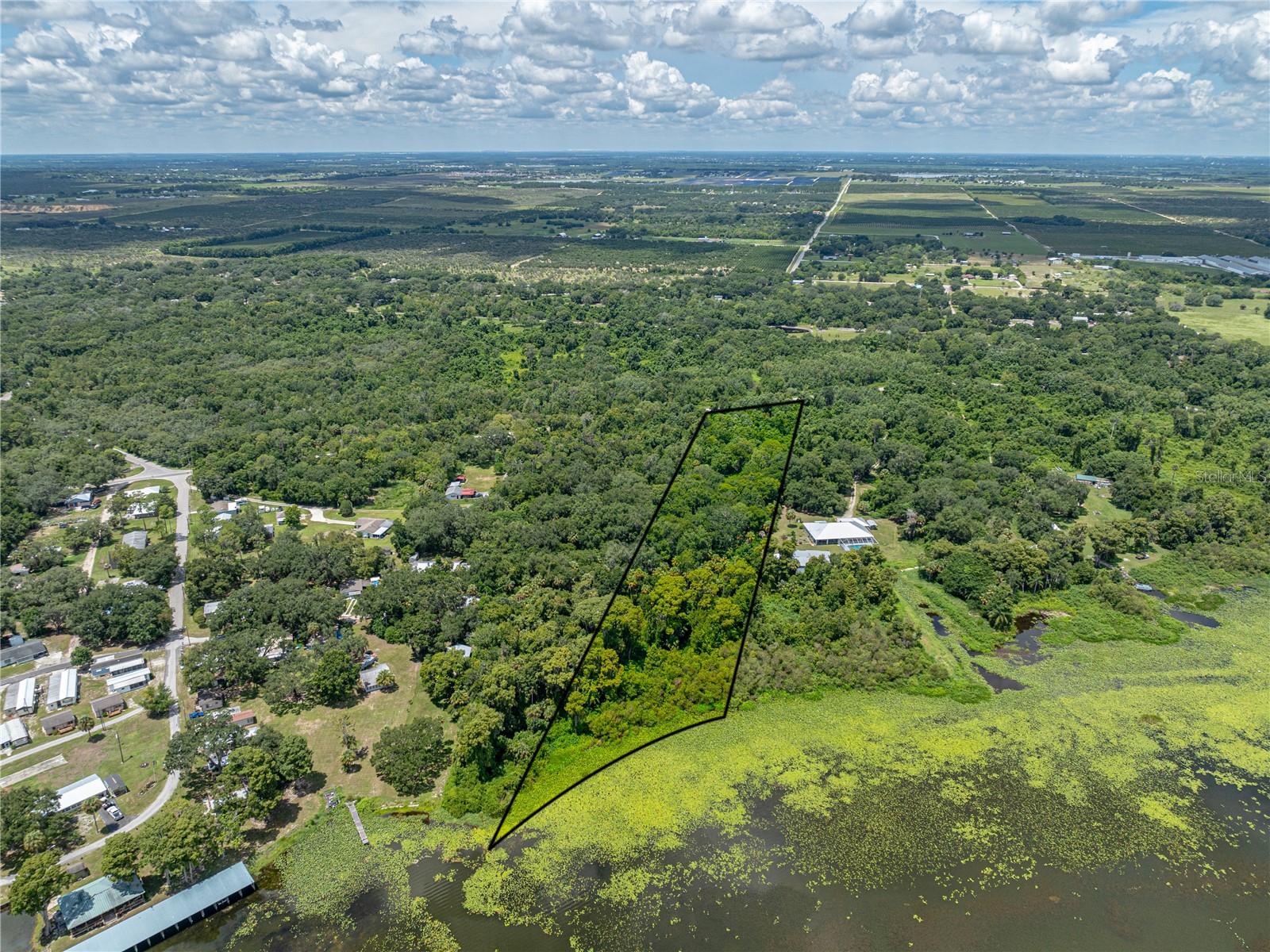 ACREAGE - Land
