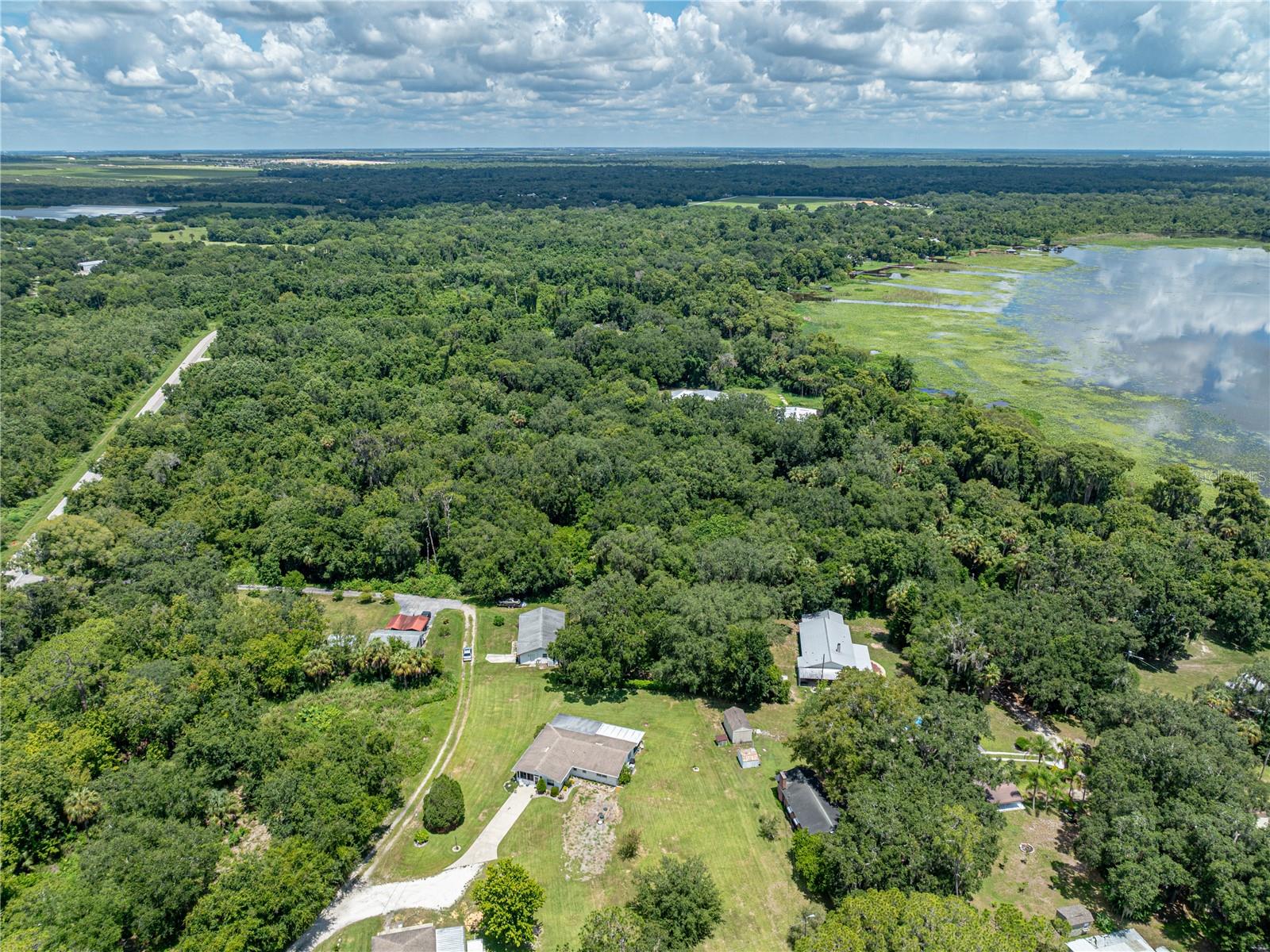 ACREAGE - Land