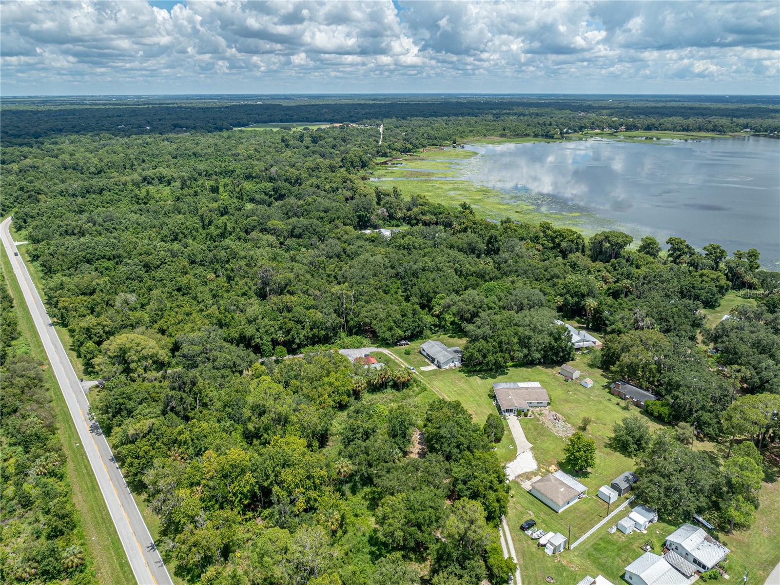 ACREAGE - Land