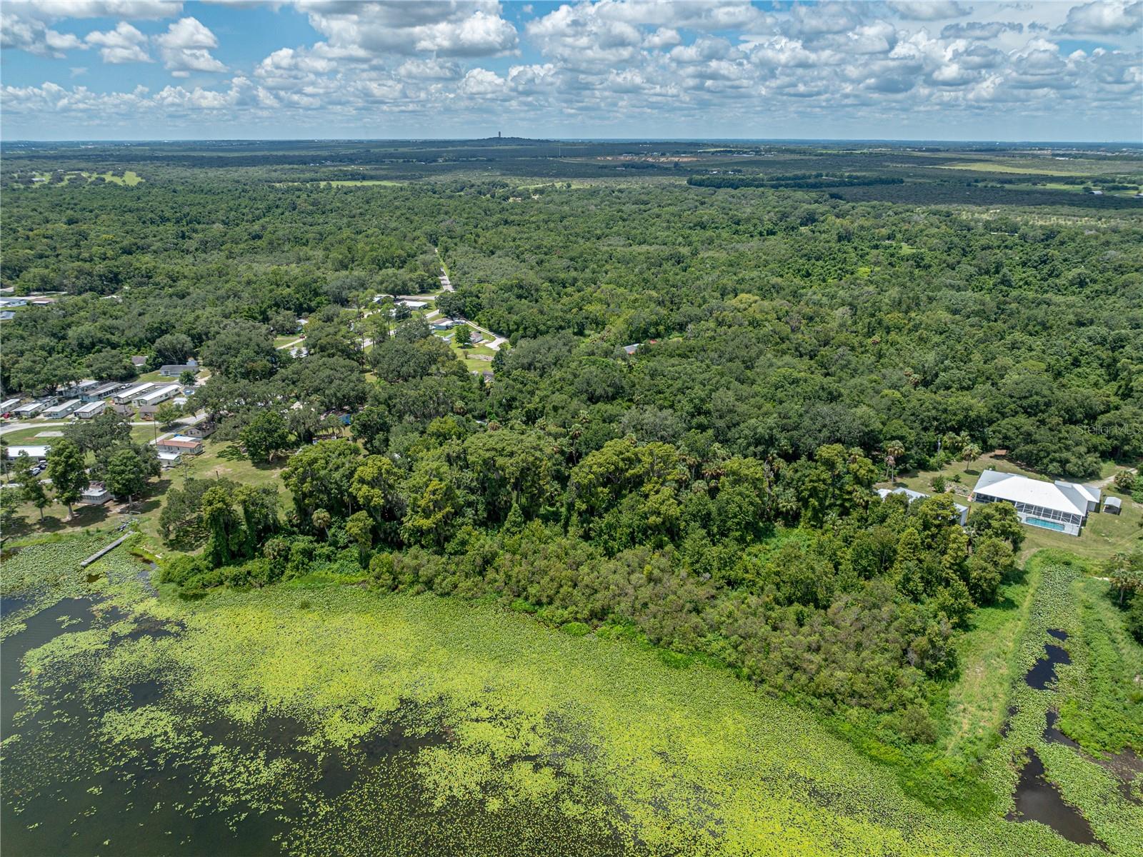 ACREAGE - Land