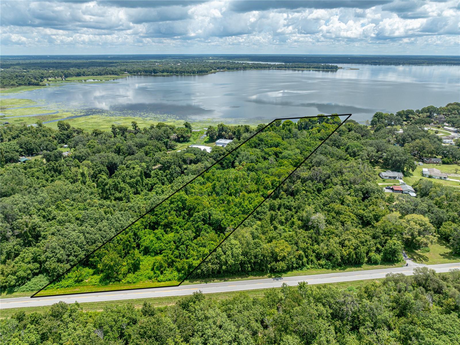 ACREAGE - Land