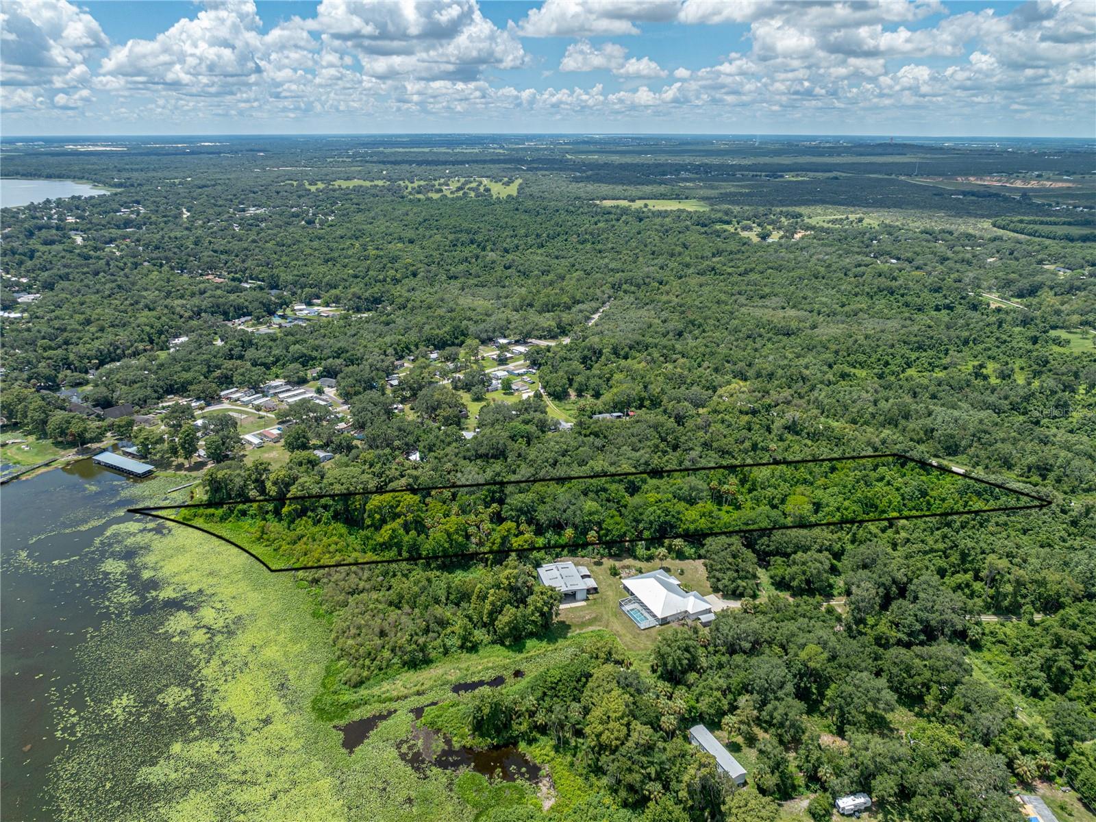 ACREAGE - Land