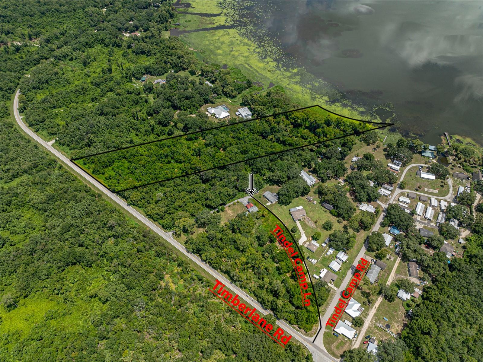 ACREAGE - Land