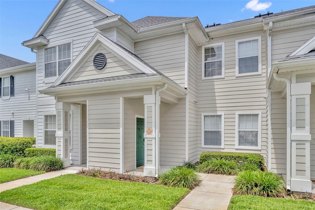 Photo of 200 Southern Pecan Circle #206, Winter Garden, FL 34787 (MLS # O6437594)