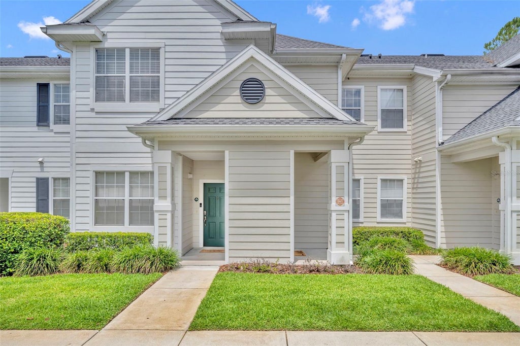 Photo of 200 Southern Pecan Circle #206, Winter Garden, FL 34787 (MLS # O6437594)