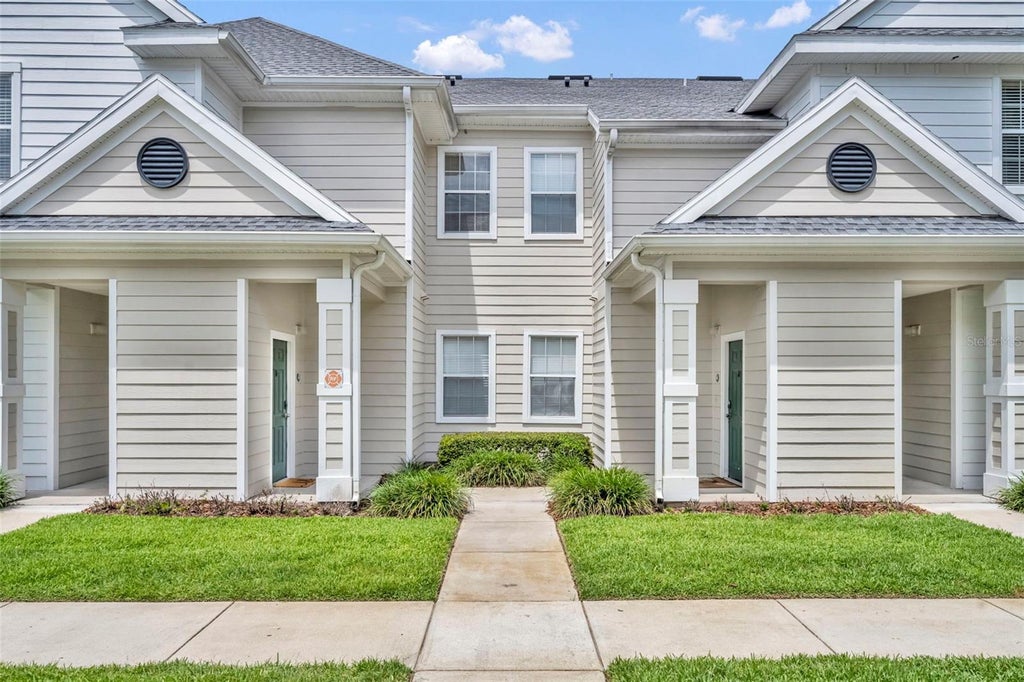 Photo of 200 Southern Pecan Circle #206, Winter Garden, FL 34787 (MLS # O6437594)