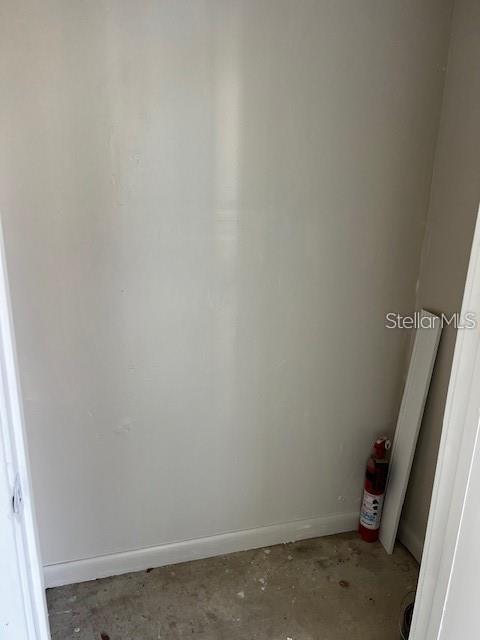 CLERMONT LAKE MINNEOLA CONDO - Residential Lease