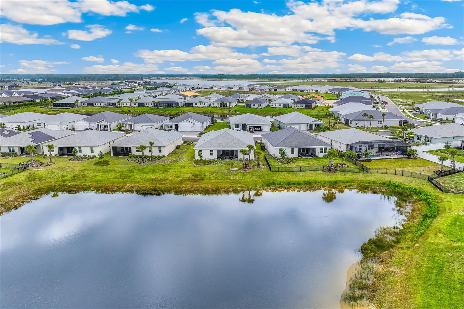 BABCOCK RANCH COMMUNITY CRESCE - Residential