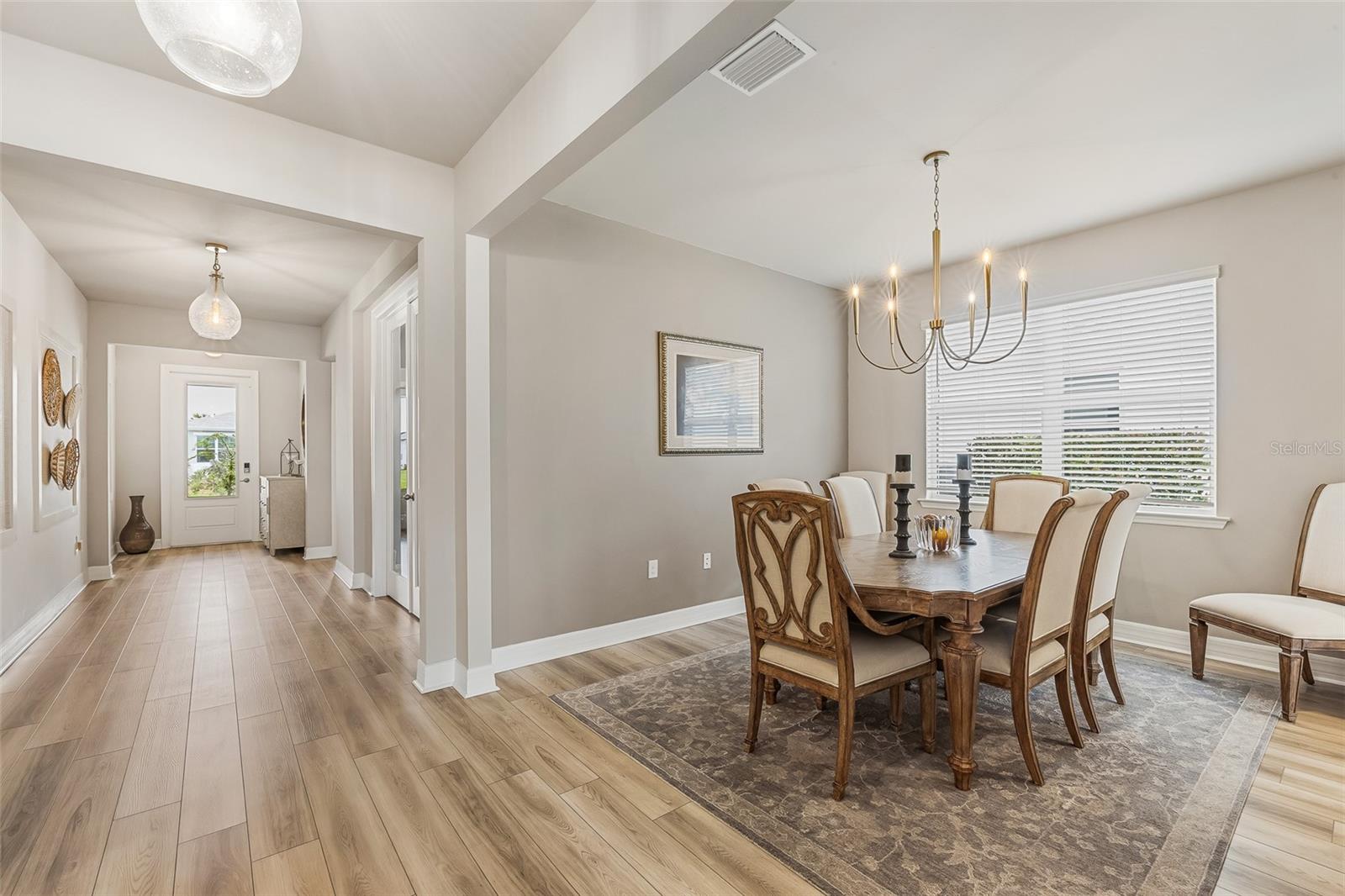 BABCOCK RANCH COMMUNITY CRESCE - Residential