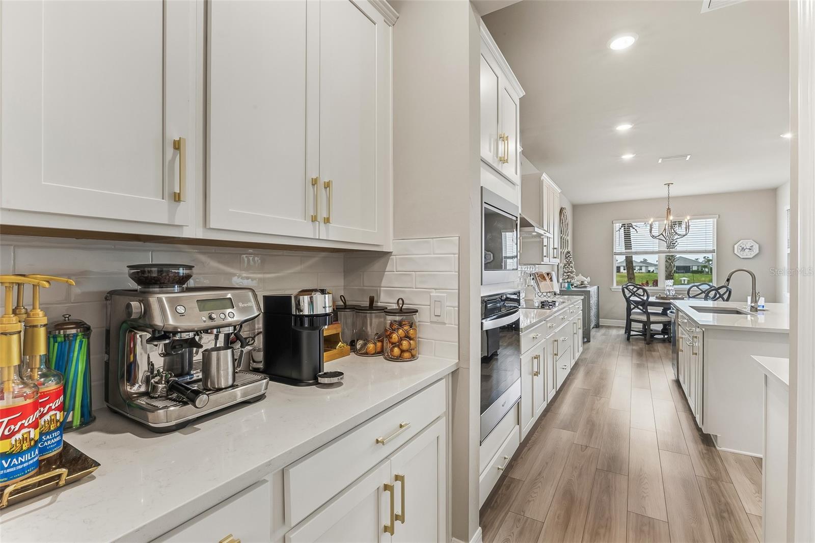 BABCOCK RANCH COMMUNITY CRESCE - Residential