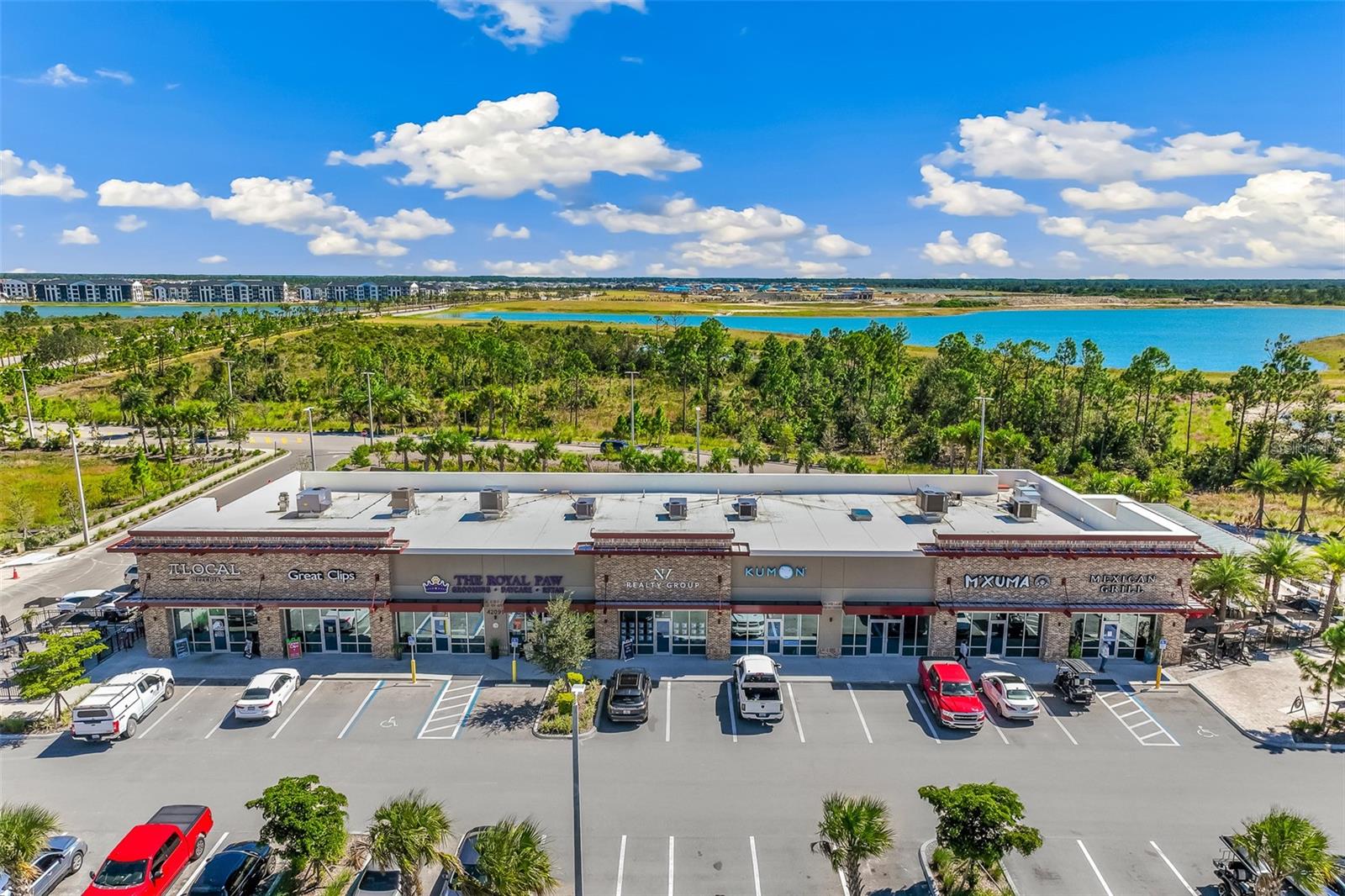 BABCOCK RANCH COMMUNITY CRESCE - Residential