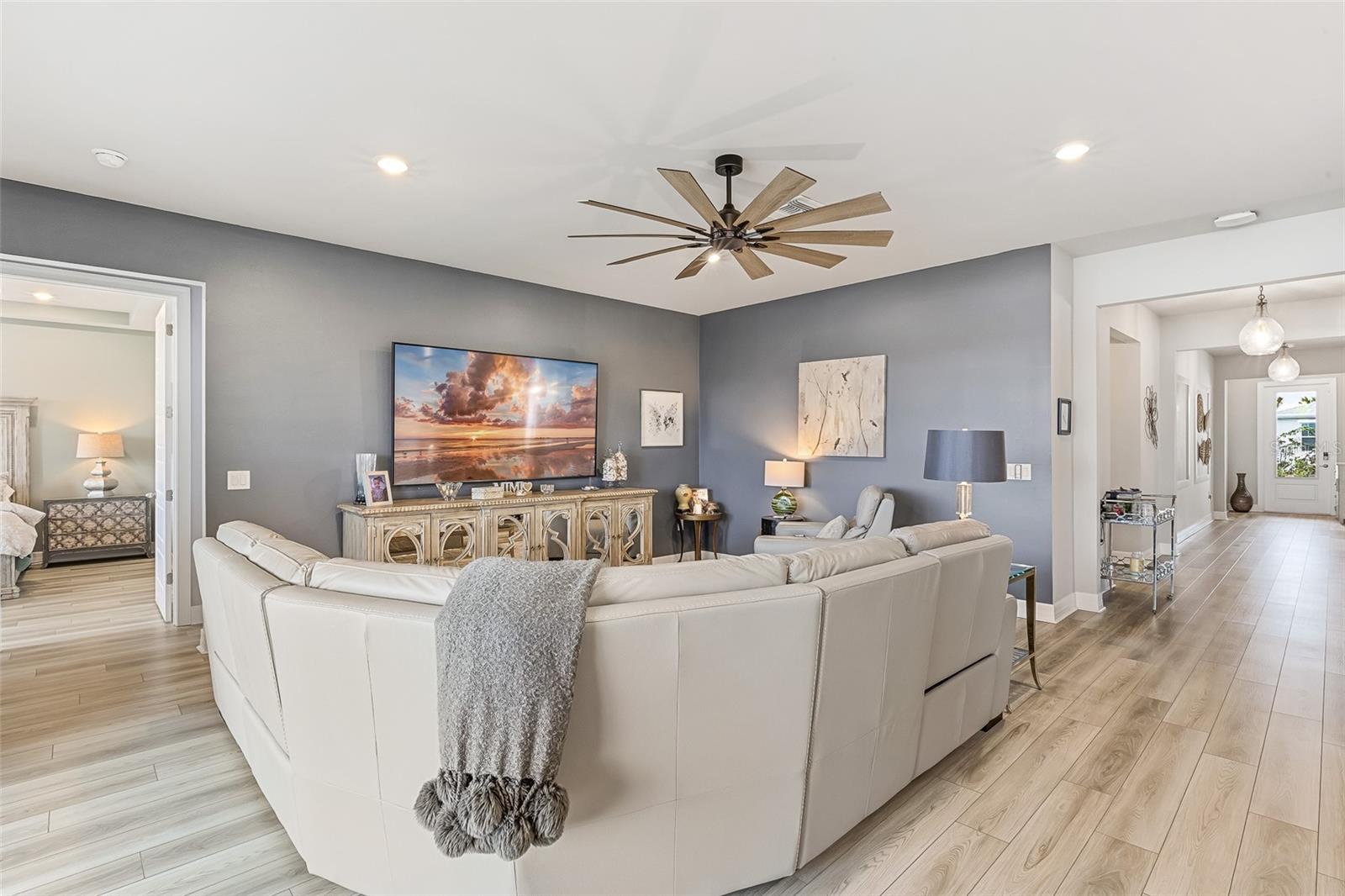 BABCOCK RANCH COMMUNITY CRESCE - Residential