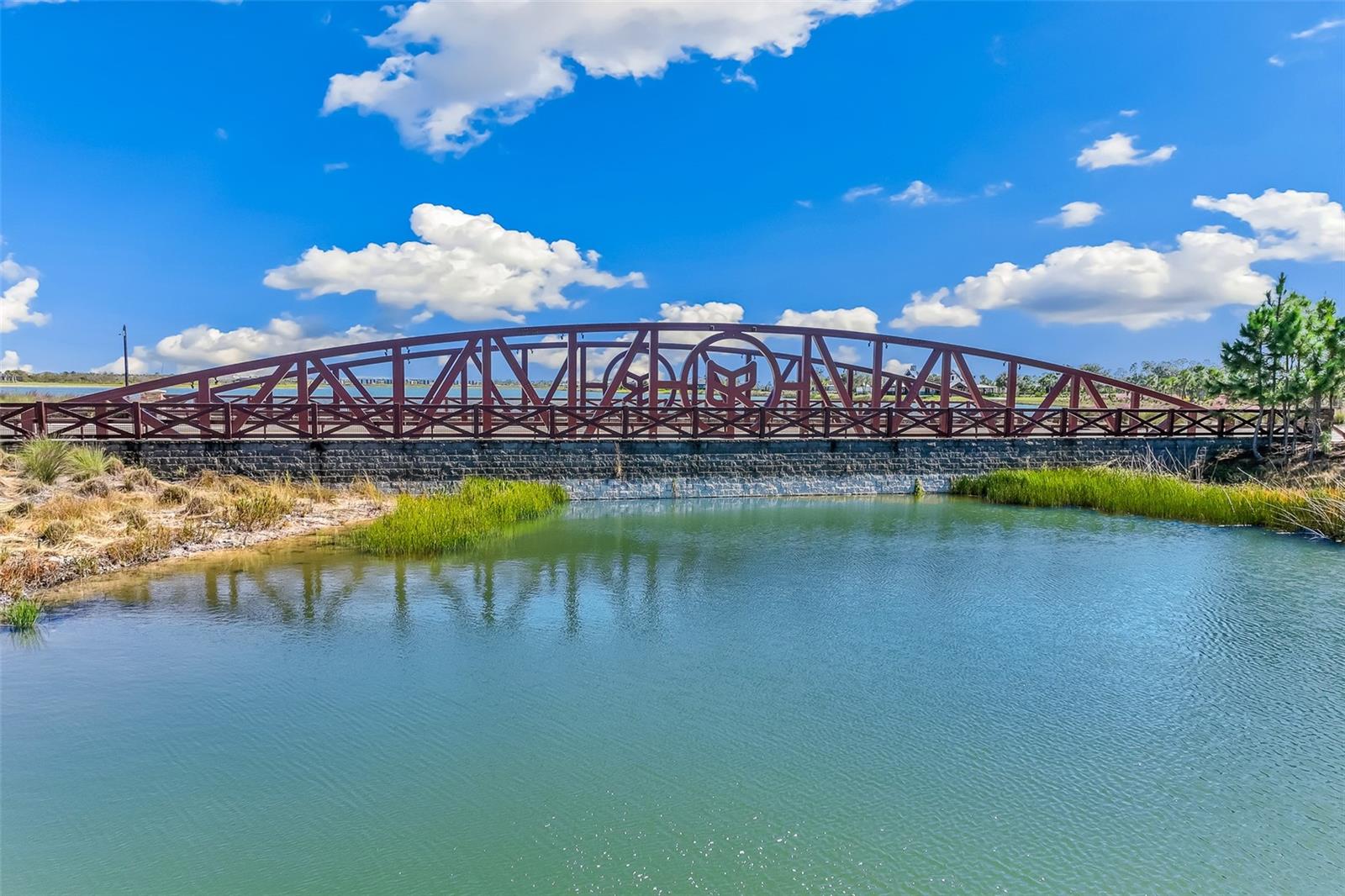 BABCOCK RANCH COMMUNITY CRESCE - Residential