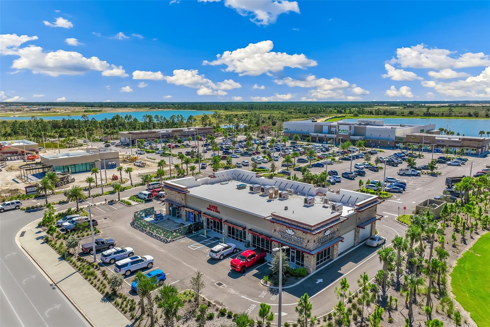 BABCOCK RANCH COMMUNITY CRESCE - Residential