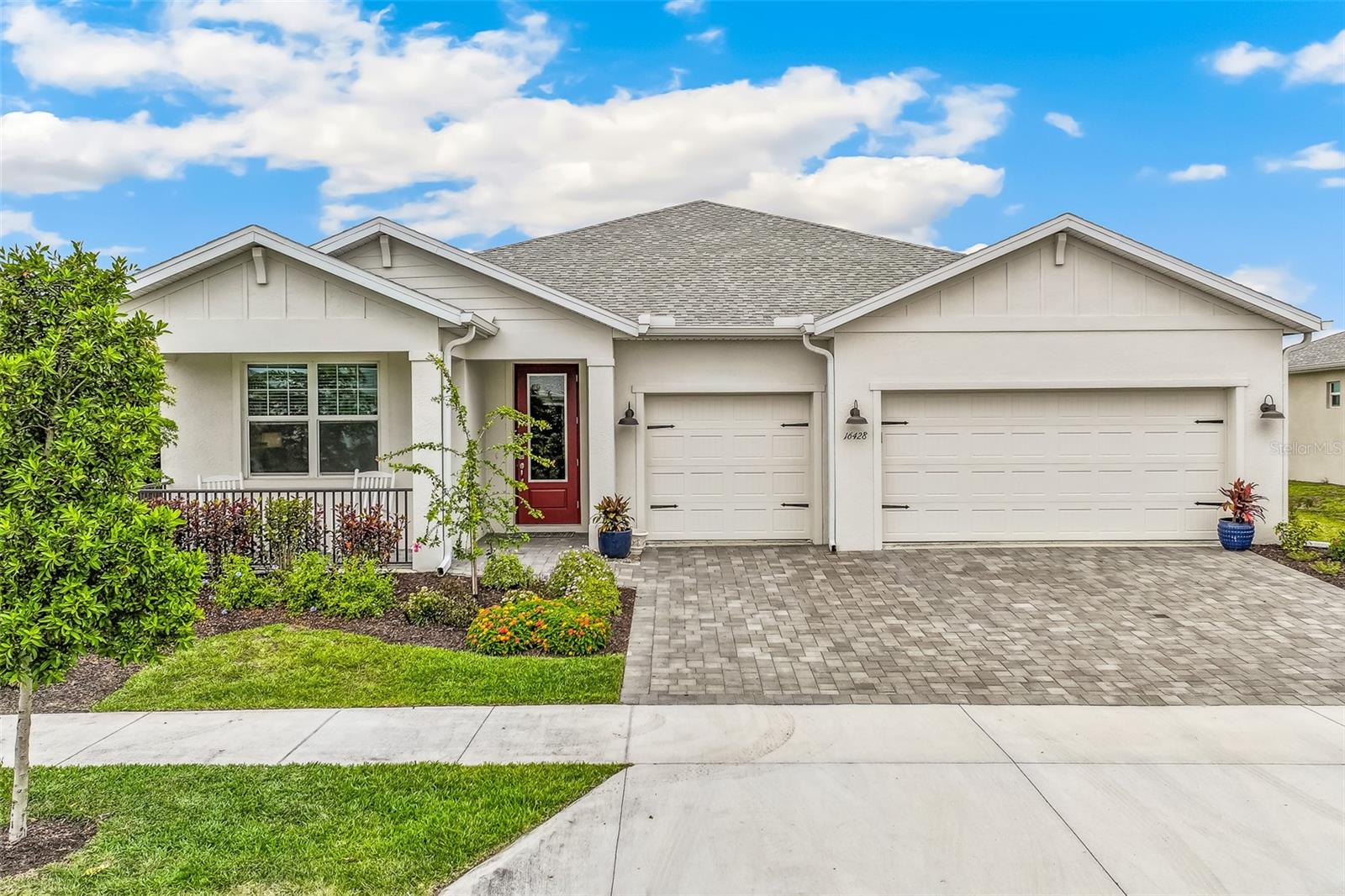 BABCOCK RANCH COMMUNITY CRESCE - Residential