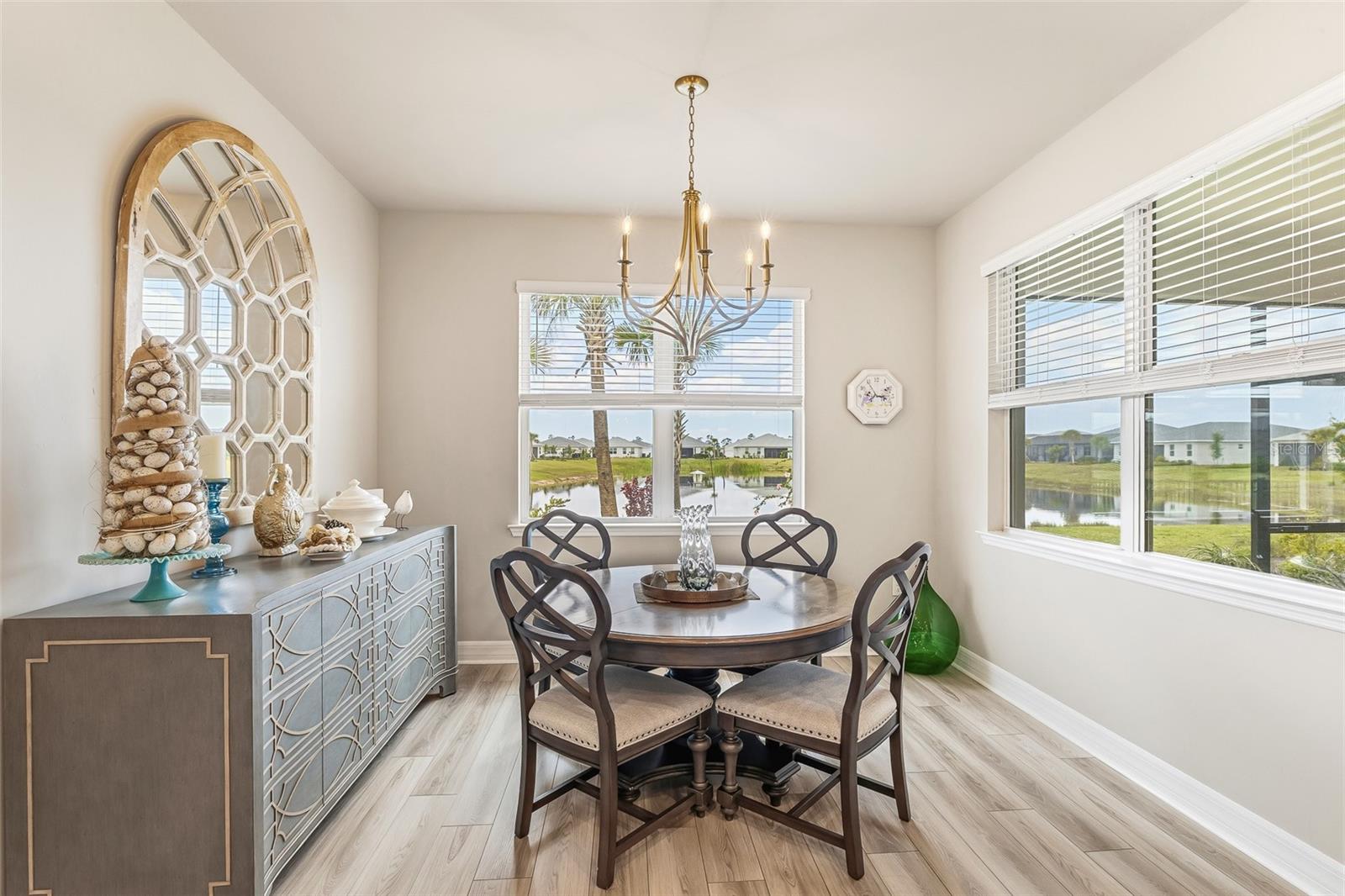 BABCOCK RANCH COMMUNITY CRESCE - Residential